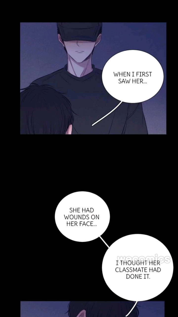 Uncle Cool Chapter 36 page 20 - Chapter 36: ENCOUNTER PART 1
