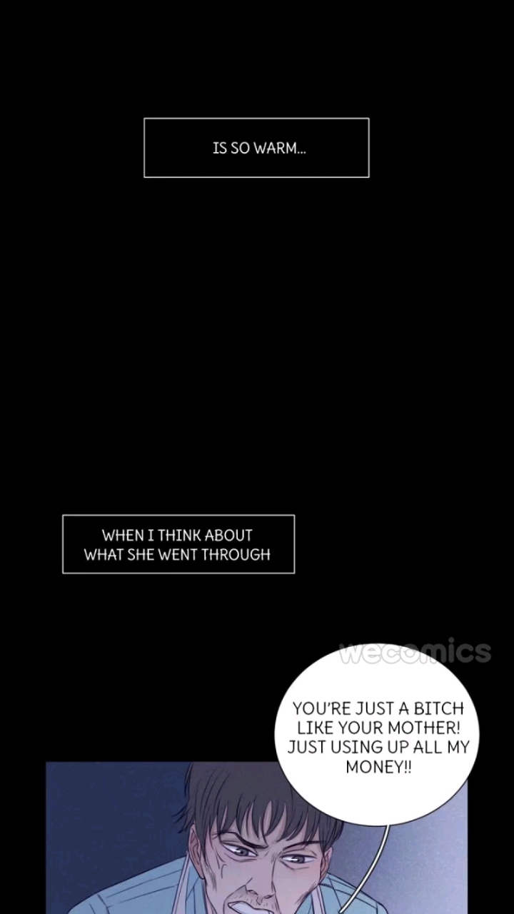 Uncle Cool Chapter 36 page 28 - Chapter 36: ENCOUNTER PART 1