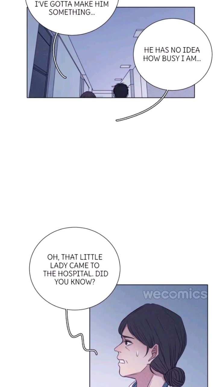Uncle Cool Chapter 36 page 34 - Chapter 36: ENCOUNTER PART 1