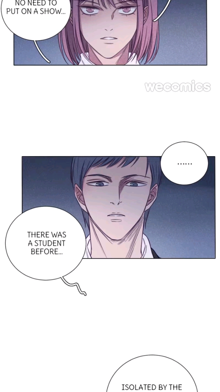 Uncle Cool Chapter 36 page 5 - Chapter 36: ENCOUNTER PART 1