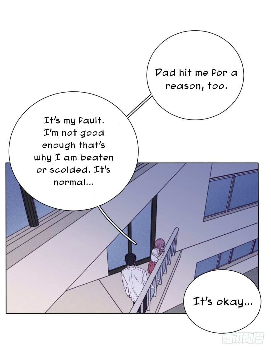 Uncle Cool Chapter 37 page 14 - Chapter 37