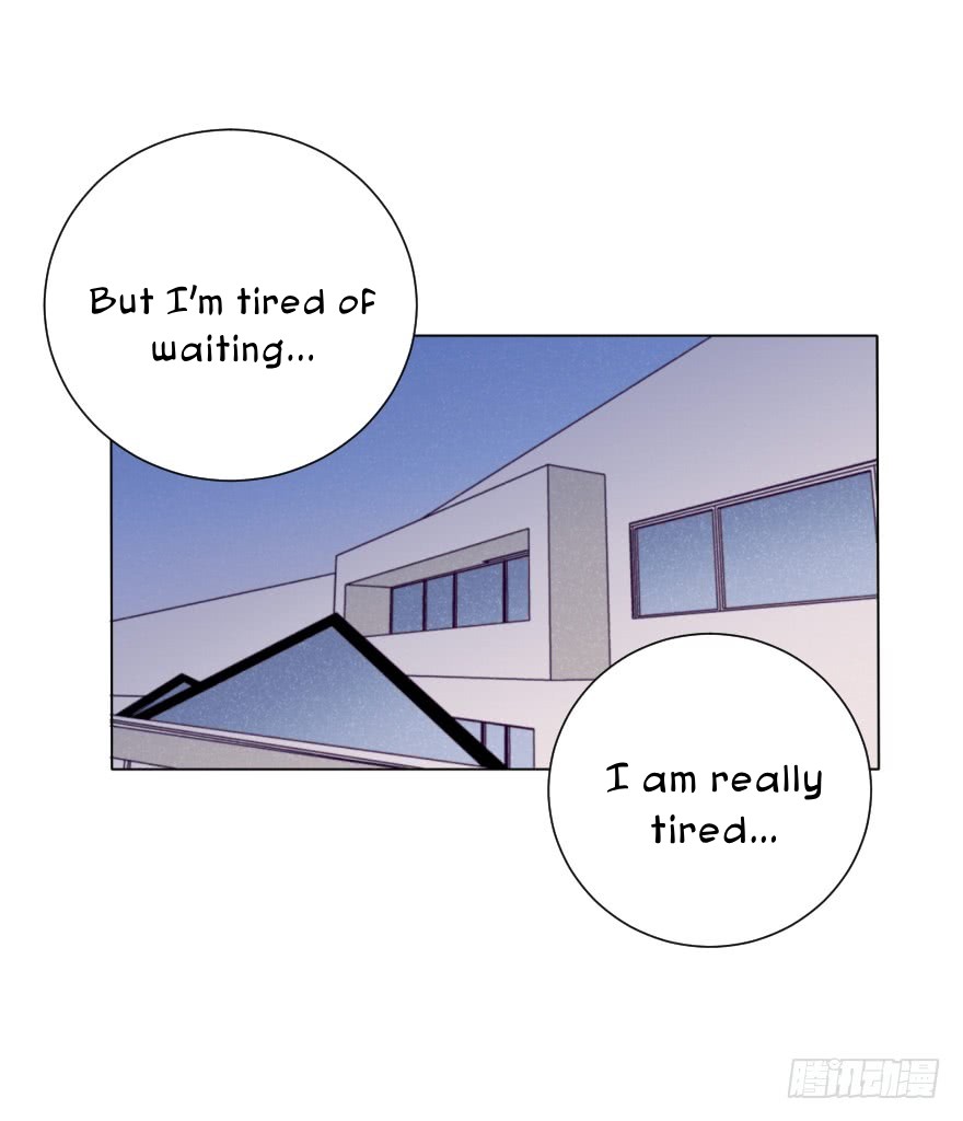 Uncle Cool Chapter 37 page 22 - Chapter 37