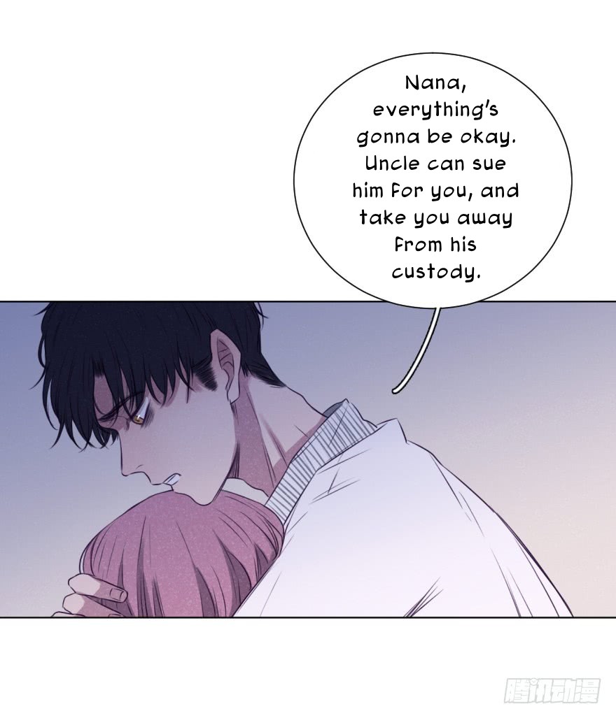 Uncle Cool Chapter 37 page 27 - Chapter 37