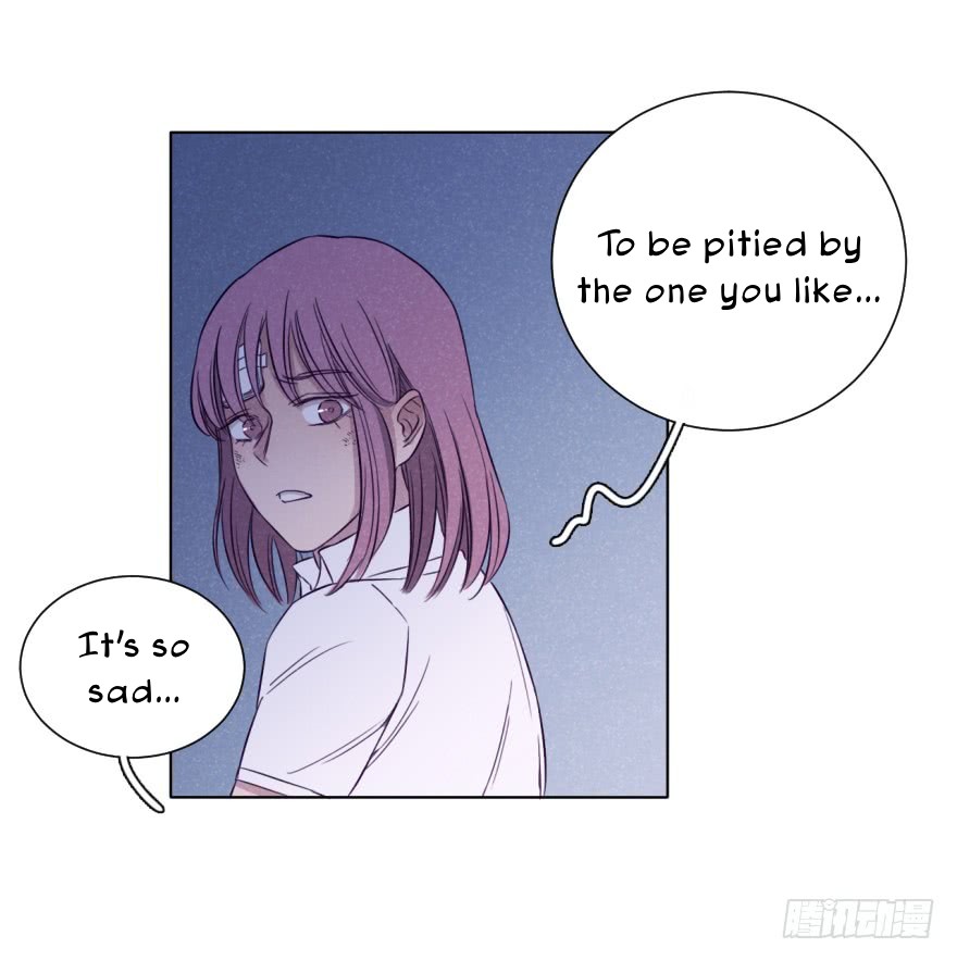 Uncle Cool Chapter 37 page 34 - Chapter 37