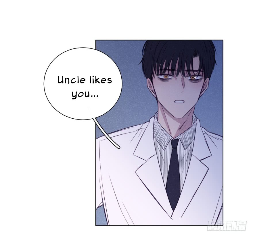 Uncle Cool Chapter 37 page 36 - Chapter 37