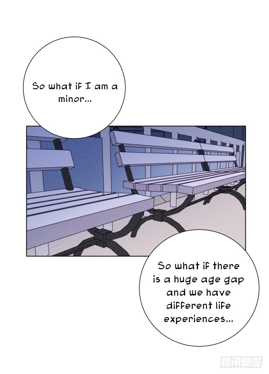 Uncle Cool Chapter 37 page 40 - Chapter 37