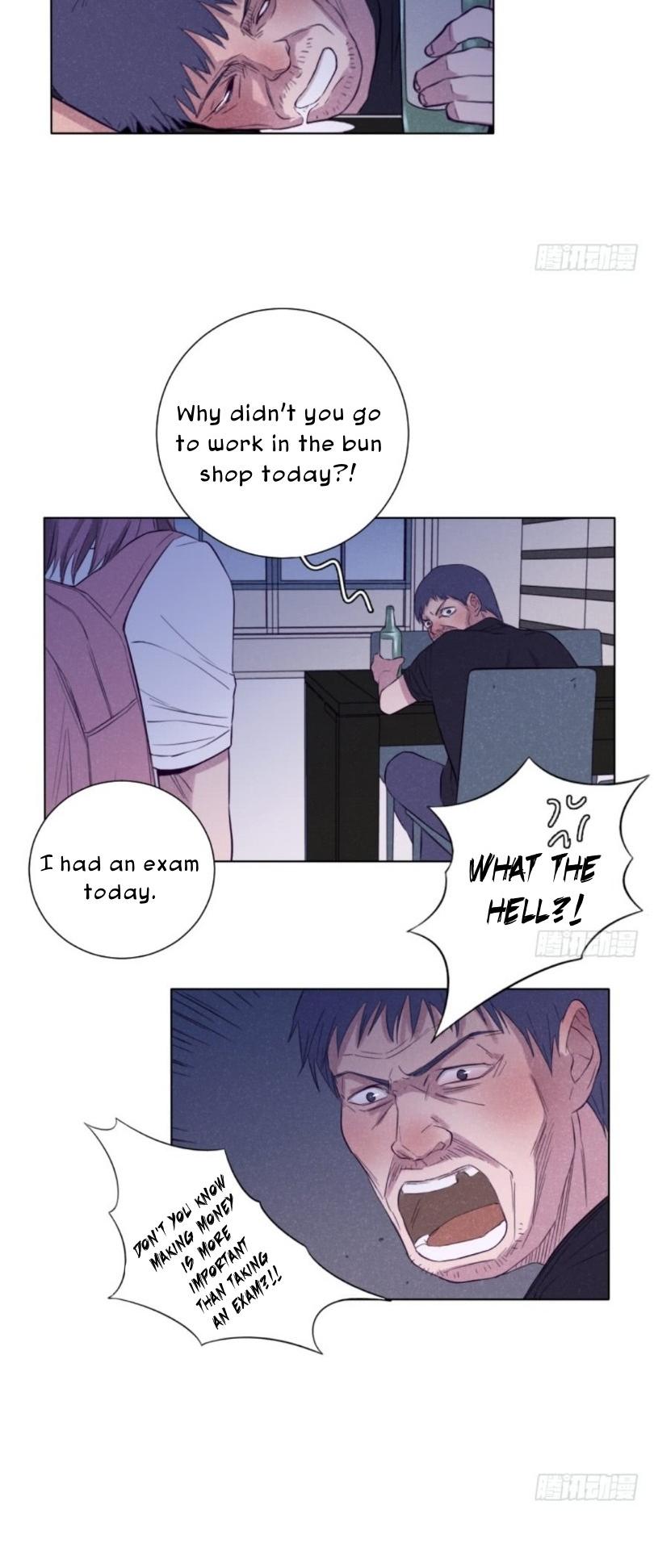 Uncle Cool Chapter 39 page 10 - Chapter 39