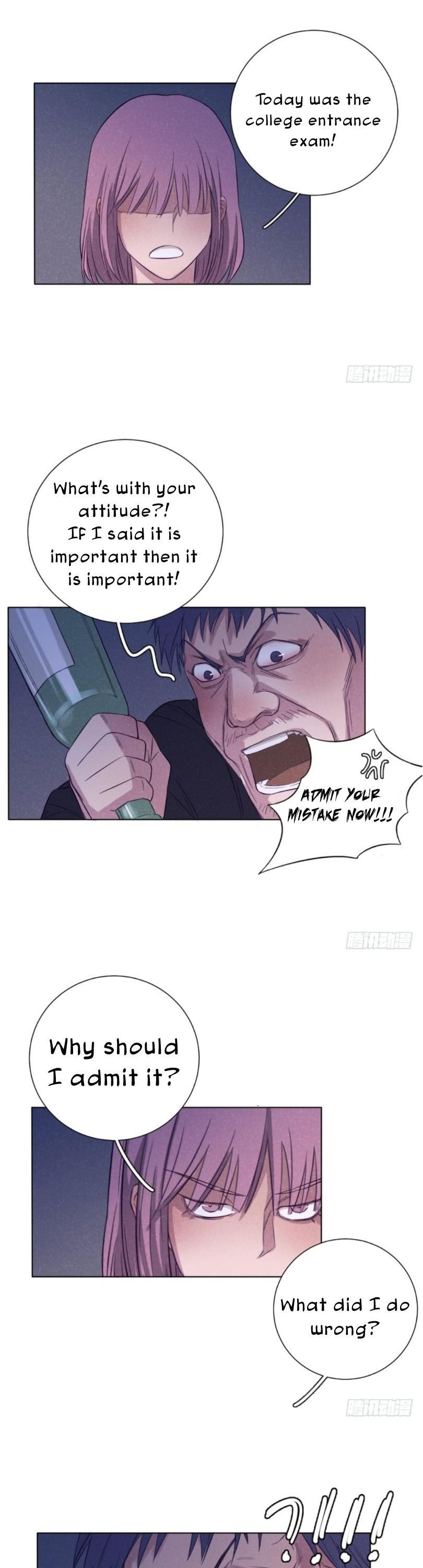 Uncle Cool Chapter 39 page 11 - Chapter 39