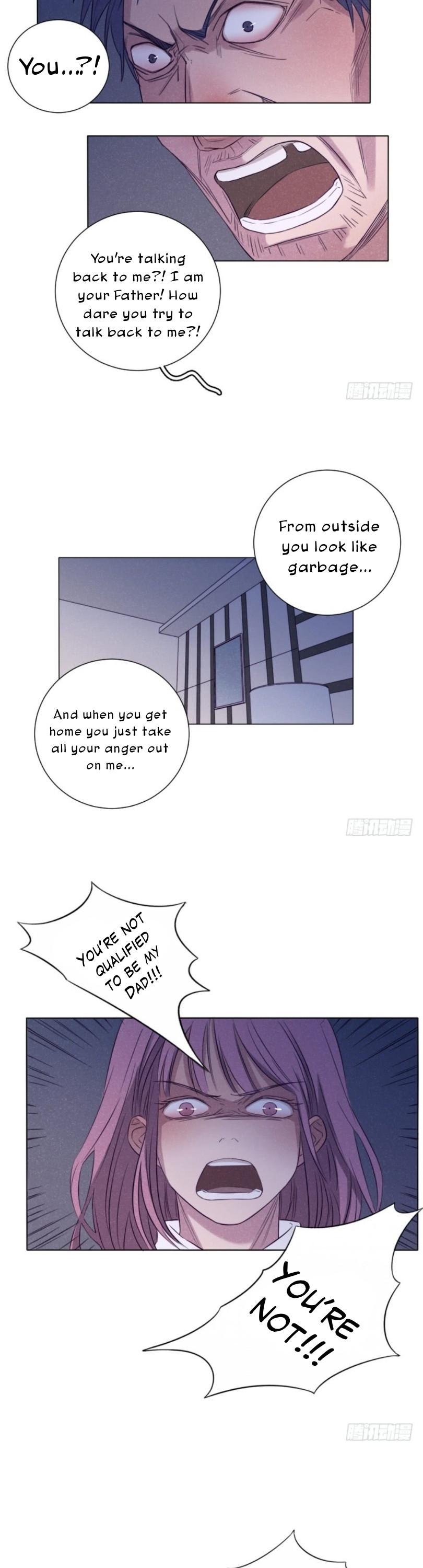 Uncle Cool Chapter 39 page 12 - Chapter 39