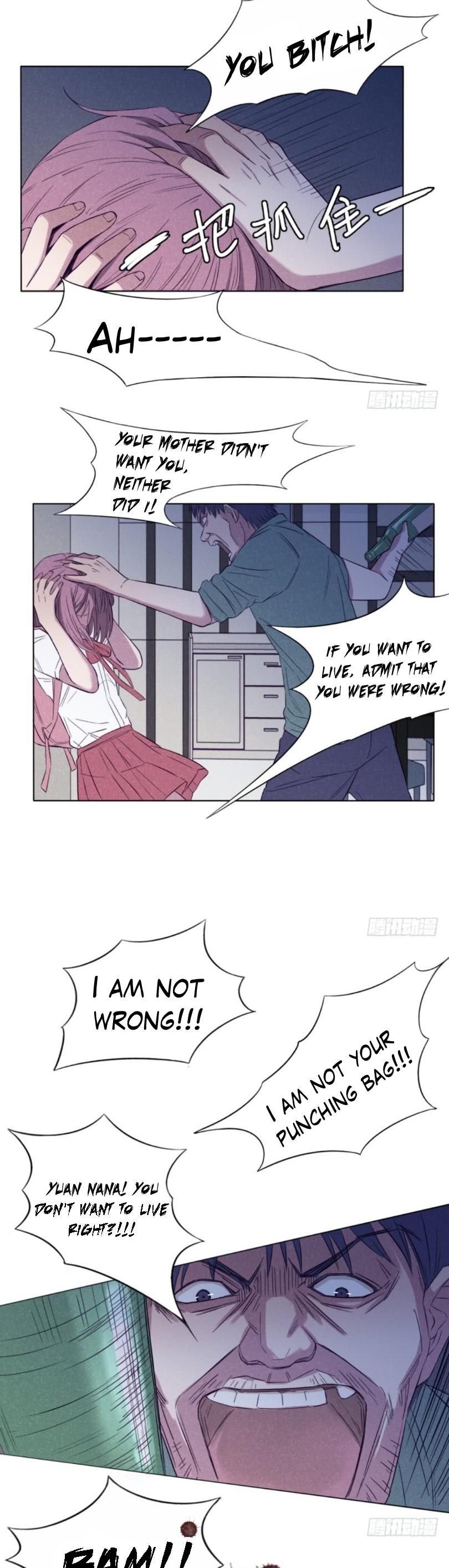 Uncle Cool Chapter 39 page 13 - Chapter 39