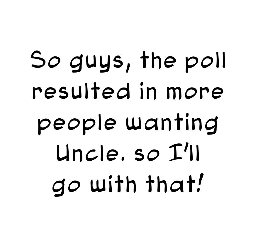 Uncle Cool Chapter 39 page 17 - Chapter 39