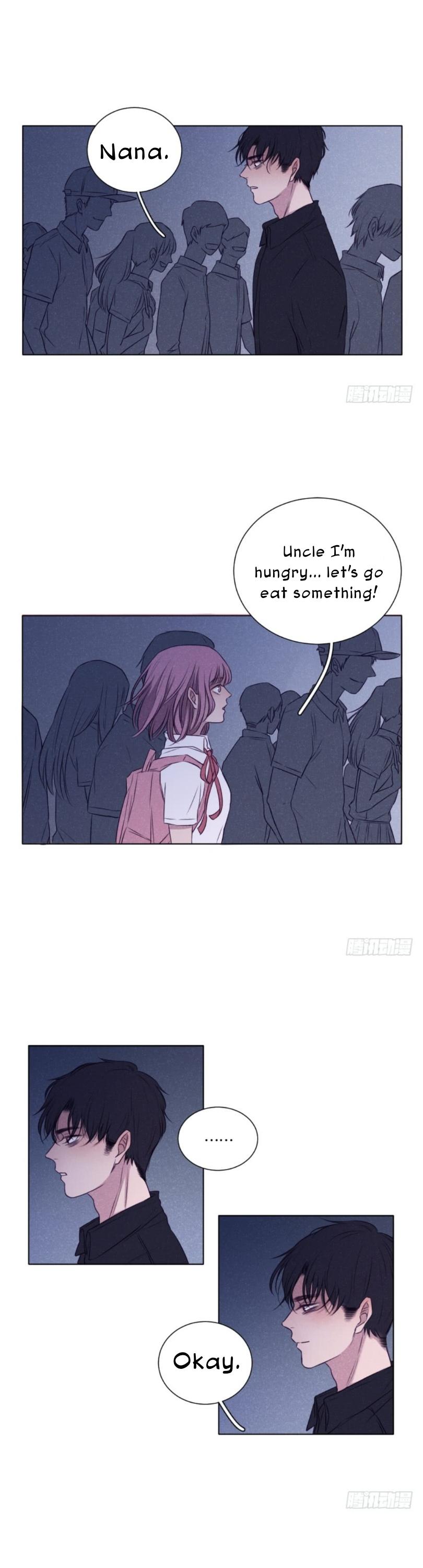 Uncle Cool Chapter 39 page 2 - Chapter 39