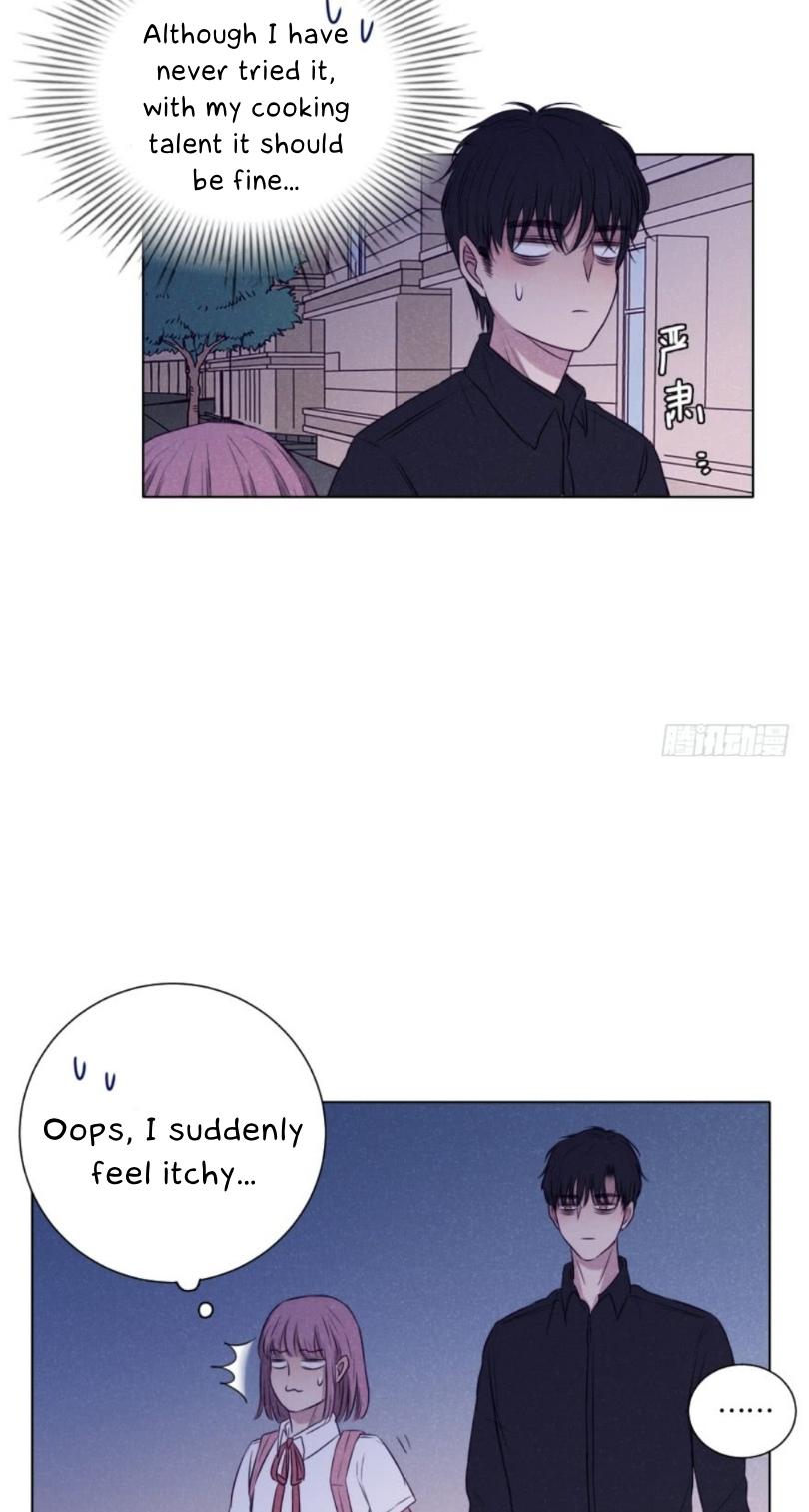 Uncle Cool Chapter 39 page 4 - Chapter 39