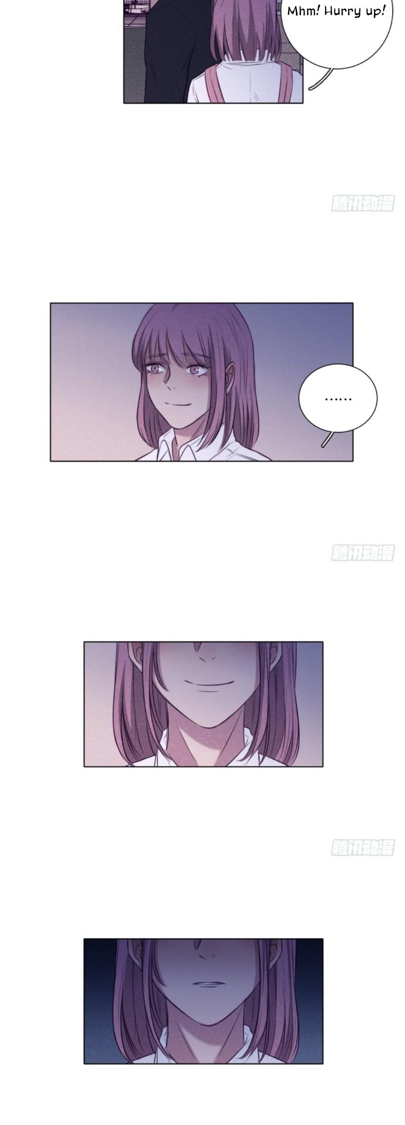 Uncle Cool Chapter 39 page 8 - Chapter 39
