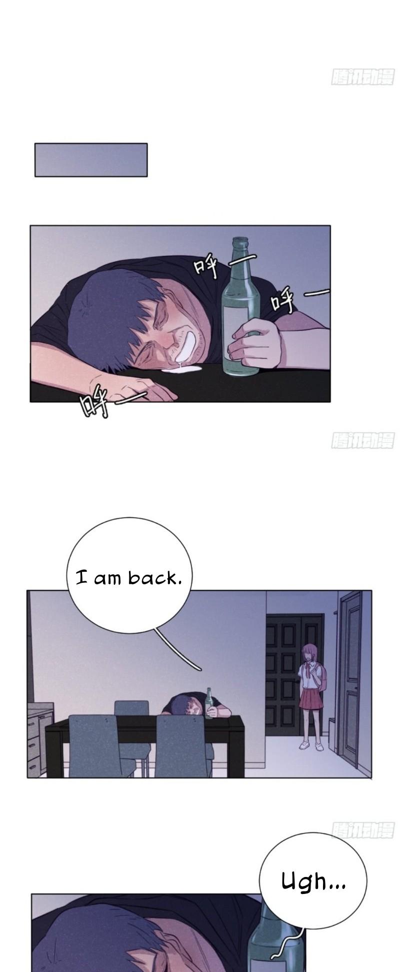 Uncle Cool Chapter 39 page 9 - Chapter 39