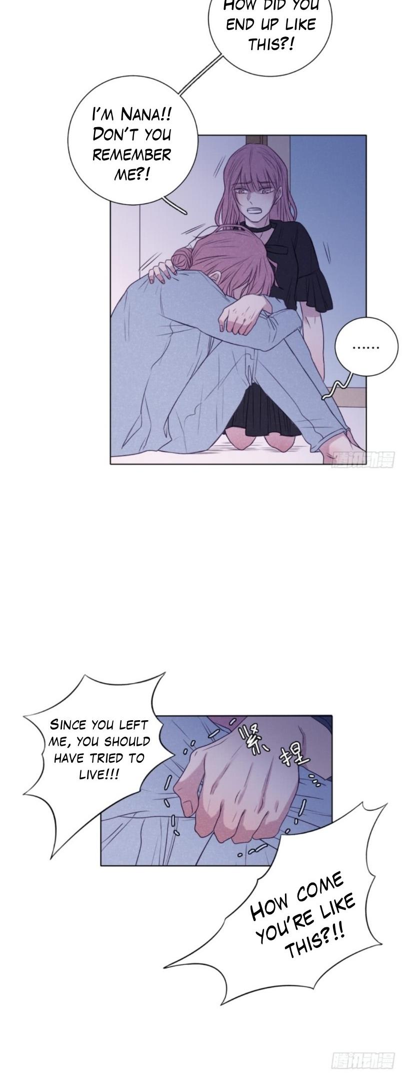 Uncle Cool Chapter 40 page 11 - Chapter 40