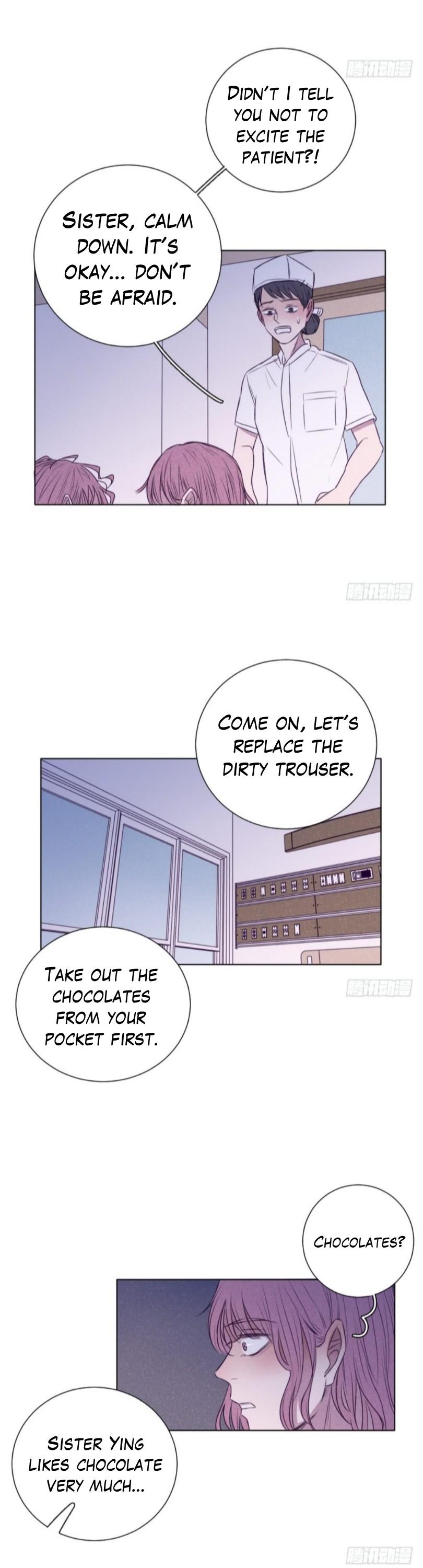 Uncle Cool Chapter 40 page 13 - Chapter 40