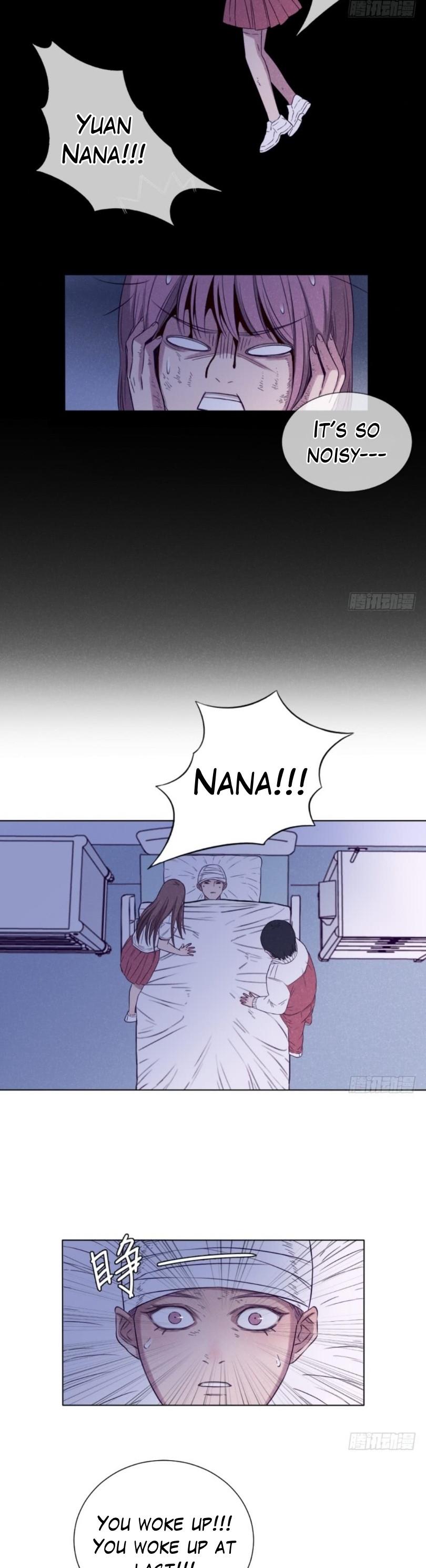 Uncle Cool Chapter 40 page 3 - Chapter 40