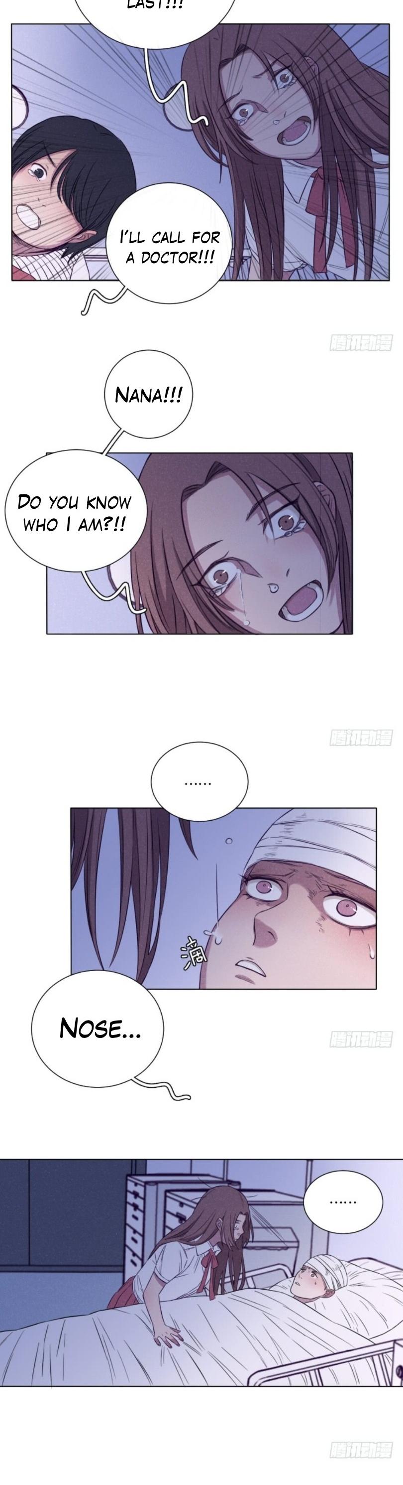 Uncle Cool Chapter 40 page 4 - Chapter 40