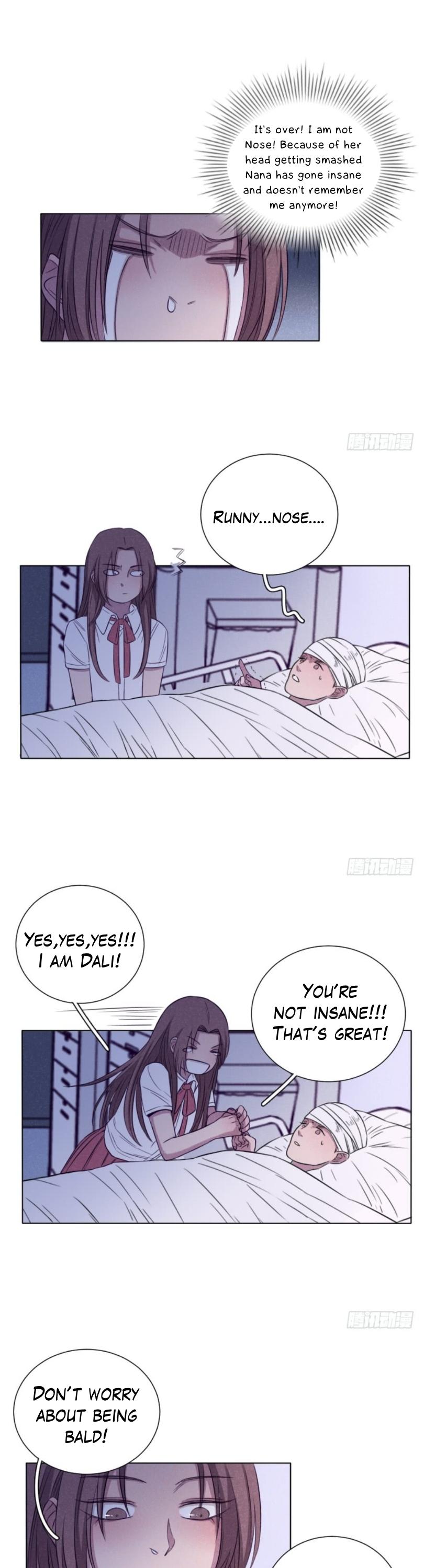 Uncle Cool Chapter 40 page 5 - Chapter 40