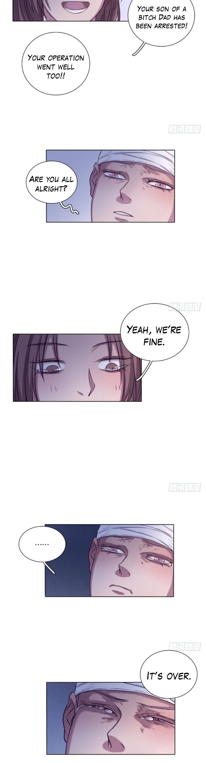 Uncle Cool Chapter 40 page 6 - Chapter 40
