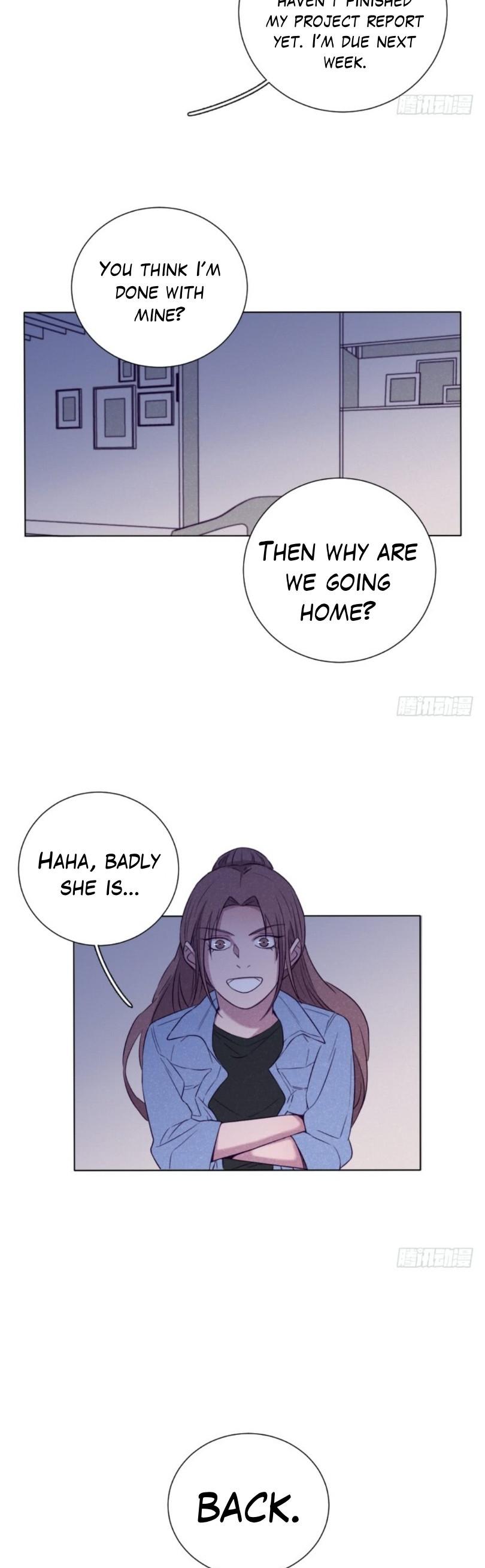 Uncle Cool Chapter 42 page 10 - Chapter 42