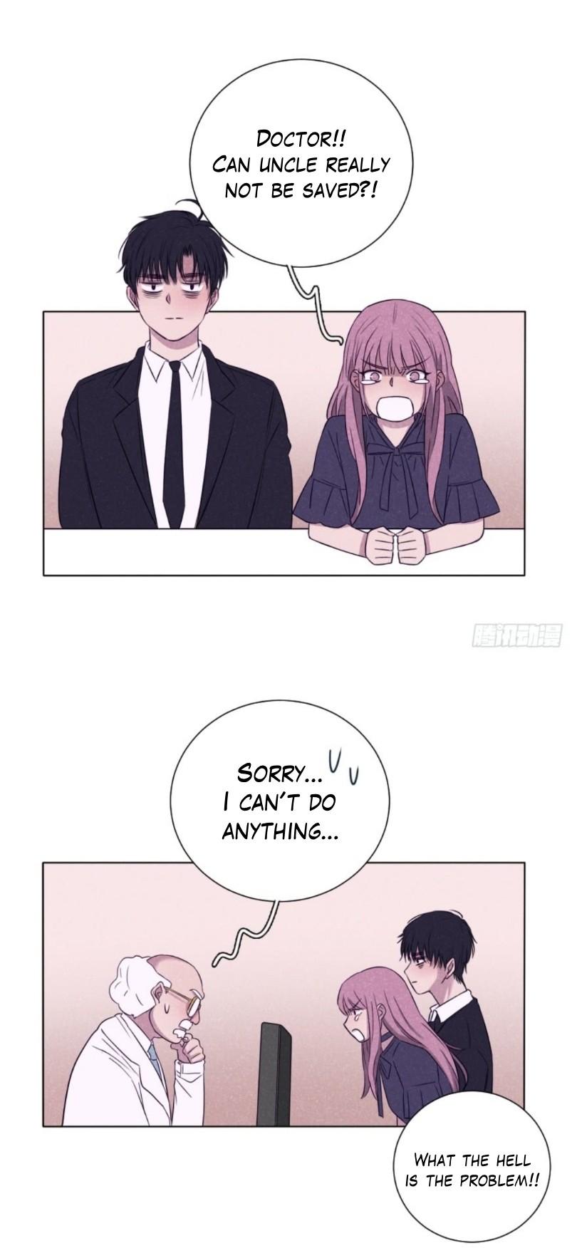 Uncle Cool Chapter 42 page 19 - Chapter 42