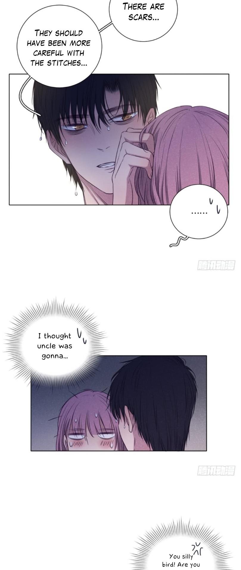 Uncle Cool Chapter 42 page 3 - Chapter 42