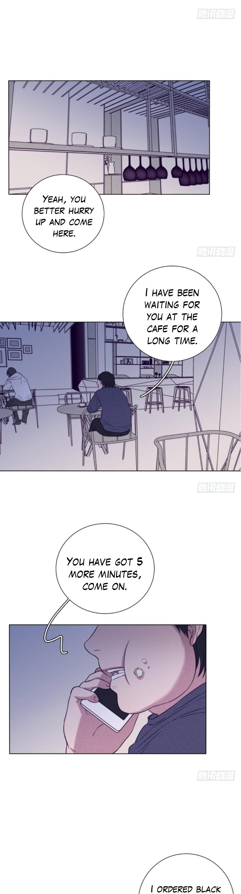 Uncle Cool Chapter 42 page 5 - Chapter 42