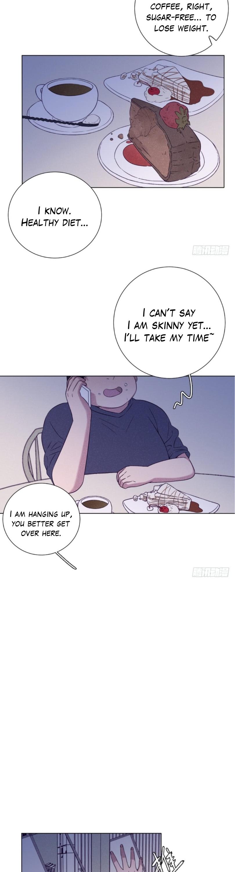 Uncle Cool Chapter 42 page 6 - Chapter 42