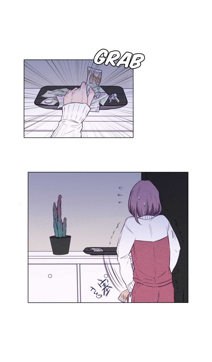 Uncle Cool Chapter 5 page 10 - Chapter 5