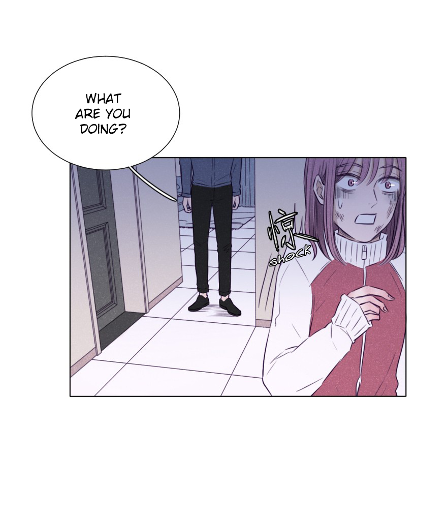 Uncle Cool Chapter 5 page 11 - Chapter 5