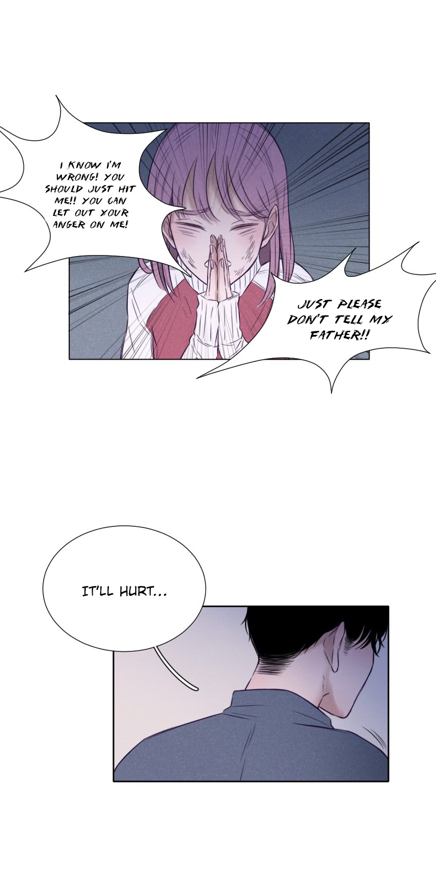 Uncle Cool Chapter 5 page 16 - Chapter 5
