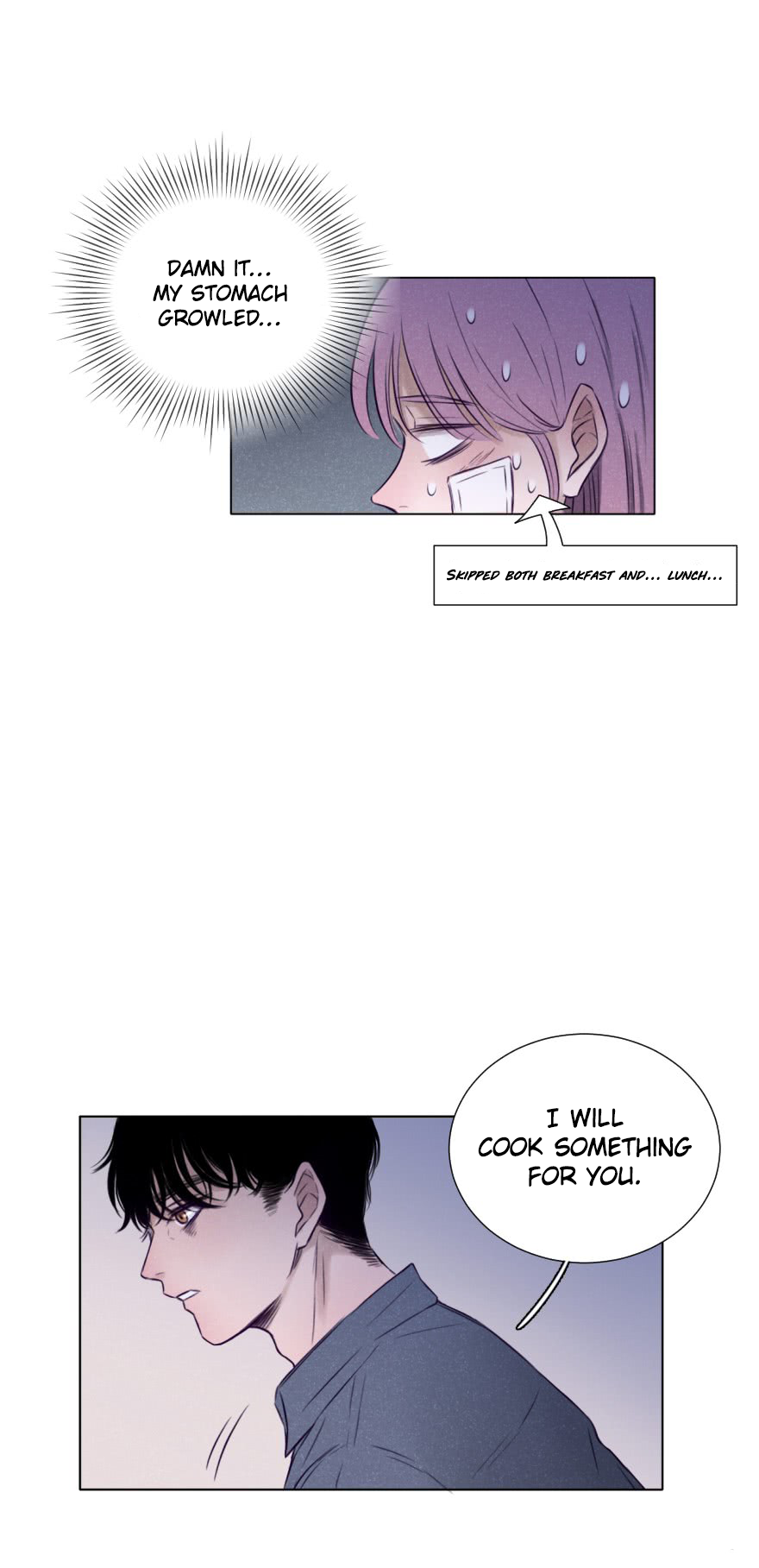 Uncle Cool Chapter 5 page 26 - Chapter 5