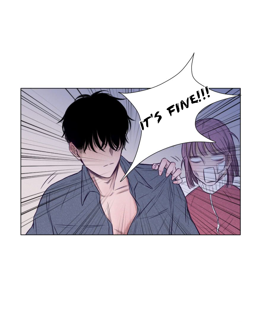 Uncle Cool Chapter 5 page 28 - Chapter 5