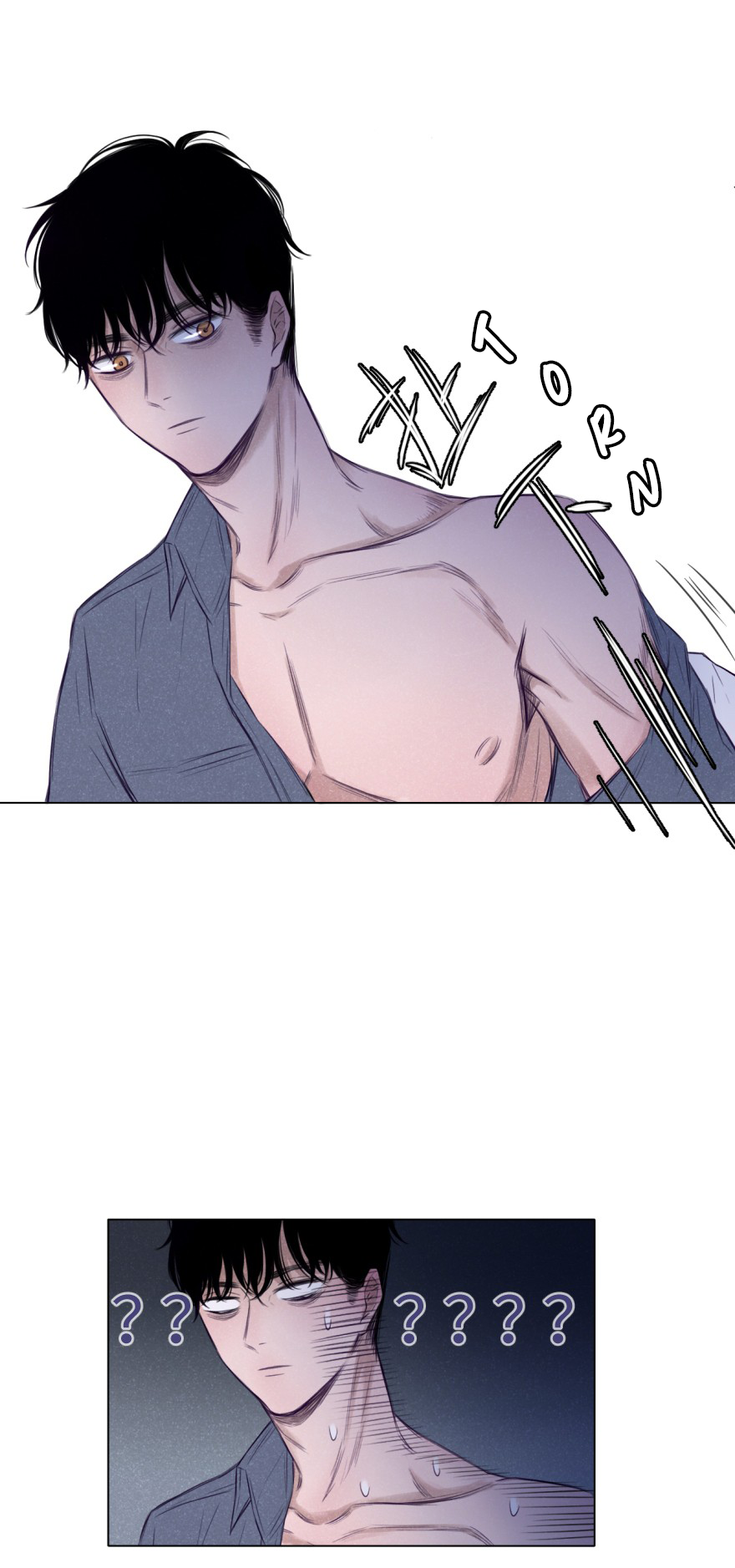Uncle Cool Chapter 5 page 29 - Chapter 5