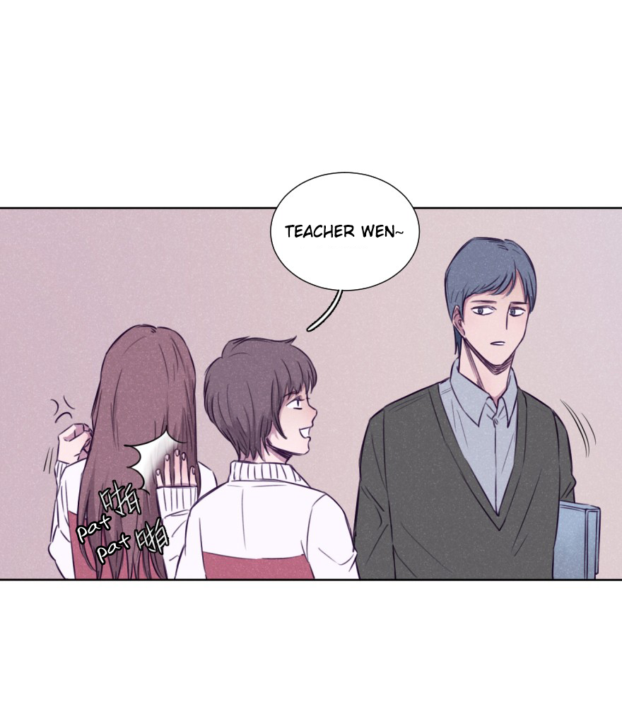 Uncle Cool Chapter 5 page 33 - Chapter 5