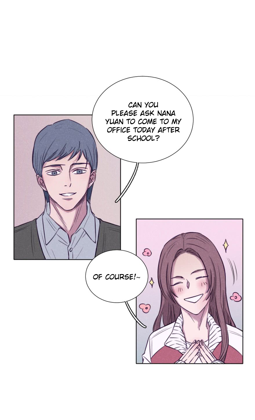 Uncle Cool Chapter 5 page 35 - Chapter 5