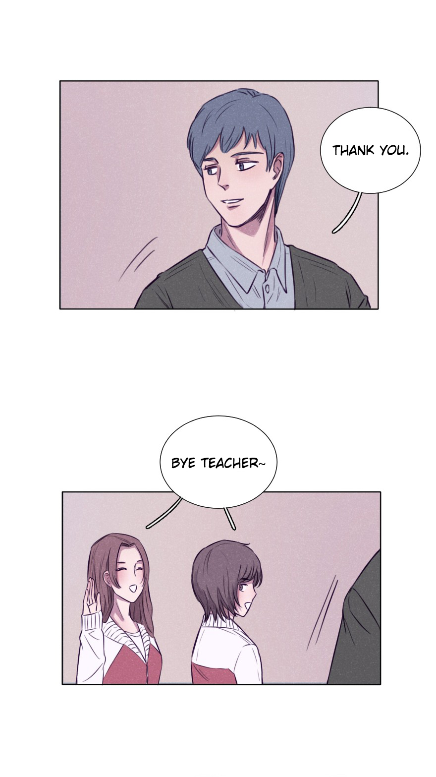 Uncle Cool Chapter 5 page 36 - Chapter 5