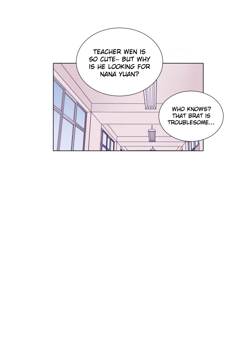 Uncle Cool Chapter 5 page 37 - Chapter 5