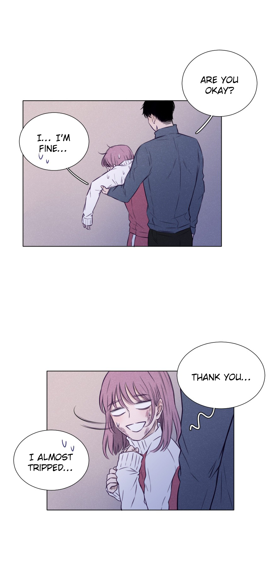Uncle Cool Chapter 5 page 4 - Chapter 5