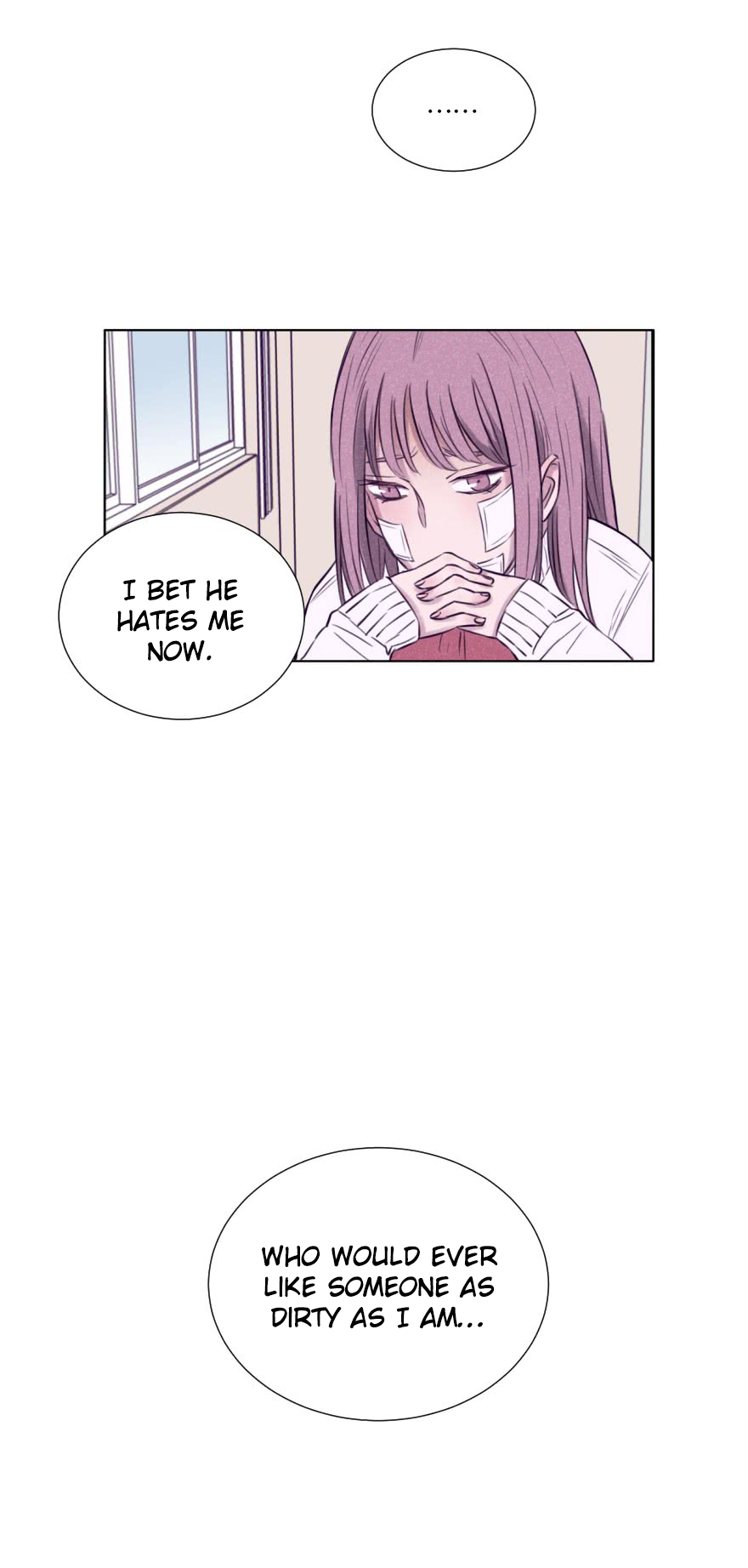Uncle Cool Chapter 5 page 43 - Chapter 5