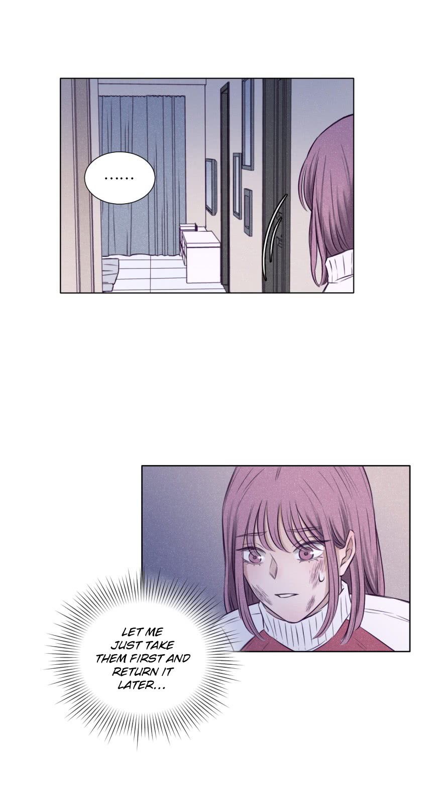 Uncle Cool Chapter 5 page 9 - Chapter 5