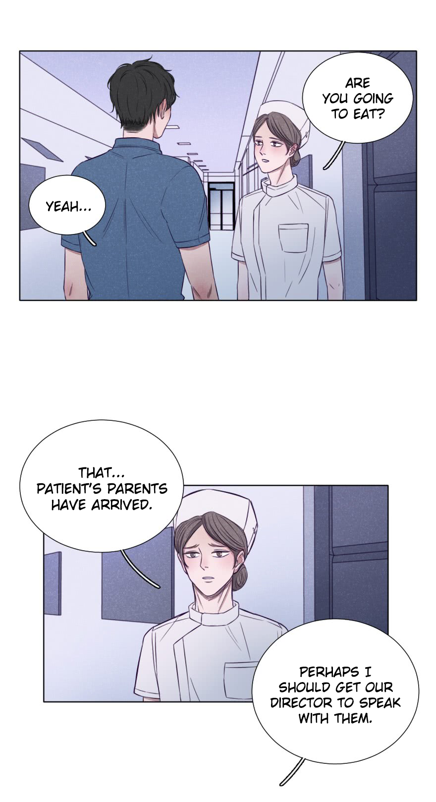 Uncle Cool Chapter 7 page 11 - Chapter 7