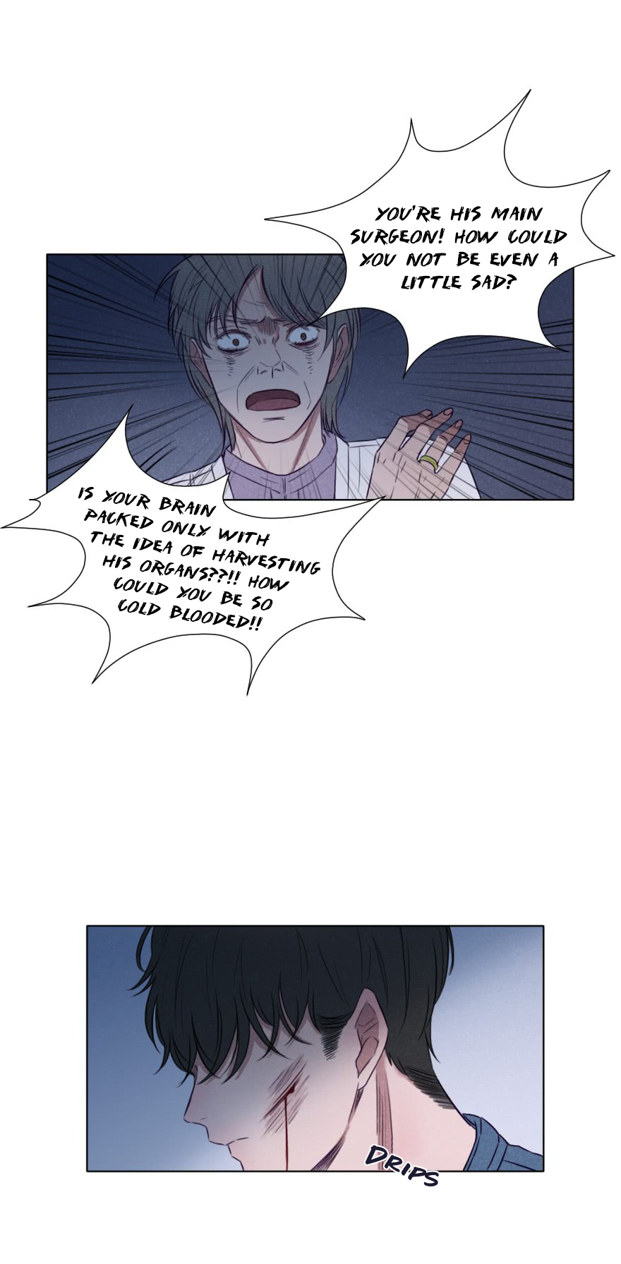 Uncle Cool Chapter 7 page 18 - Chapter 7