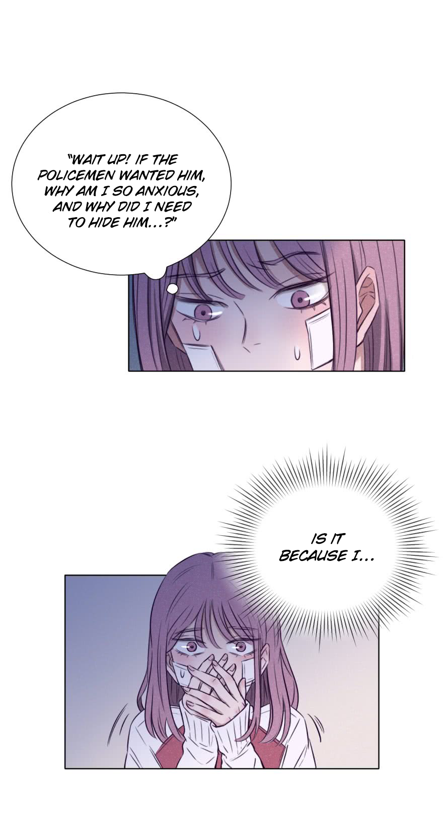 Uncle Cool Chapter 7 page 2 - Chapter 7