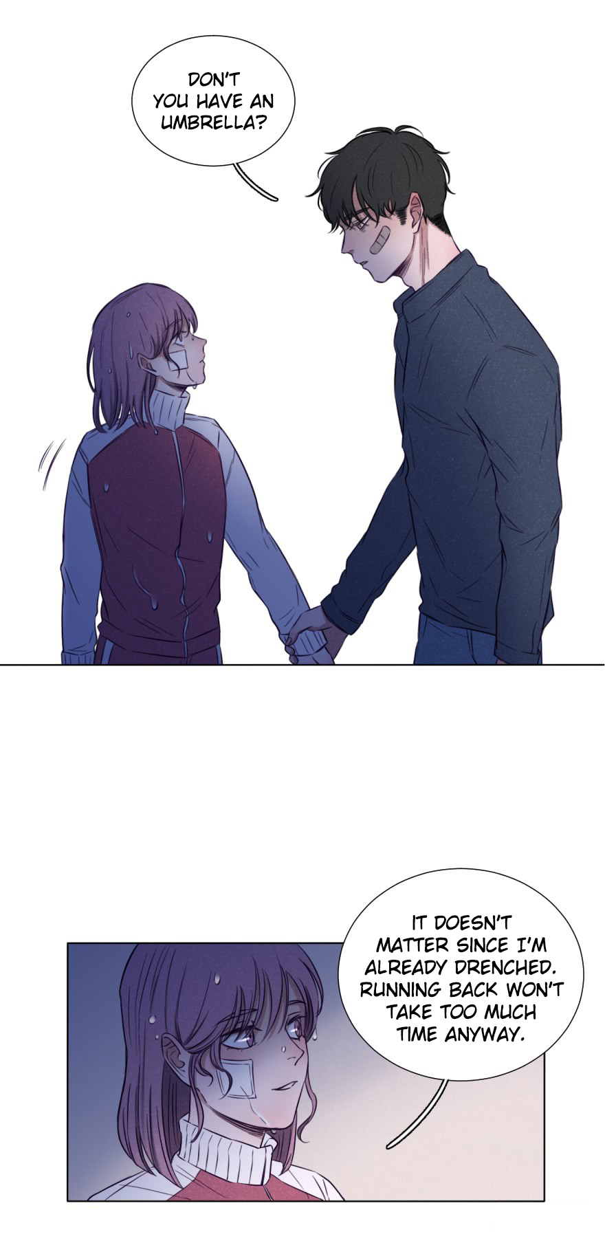 Uncle Cool Chapter 7 page 24 - Chapter 7