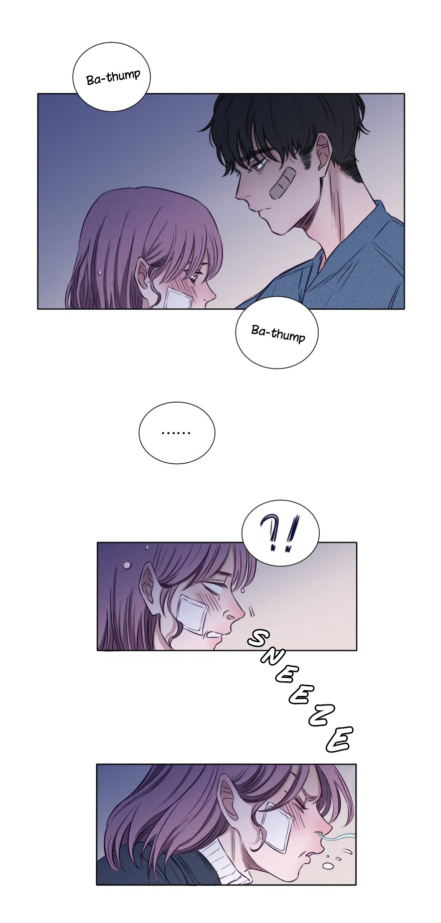Uncle Cool Chapter 7 page 27 - Chapter 7