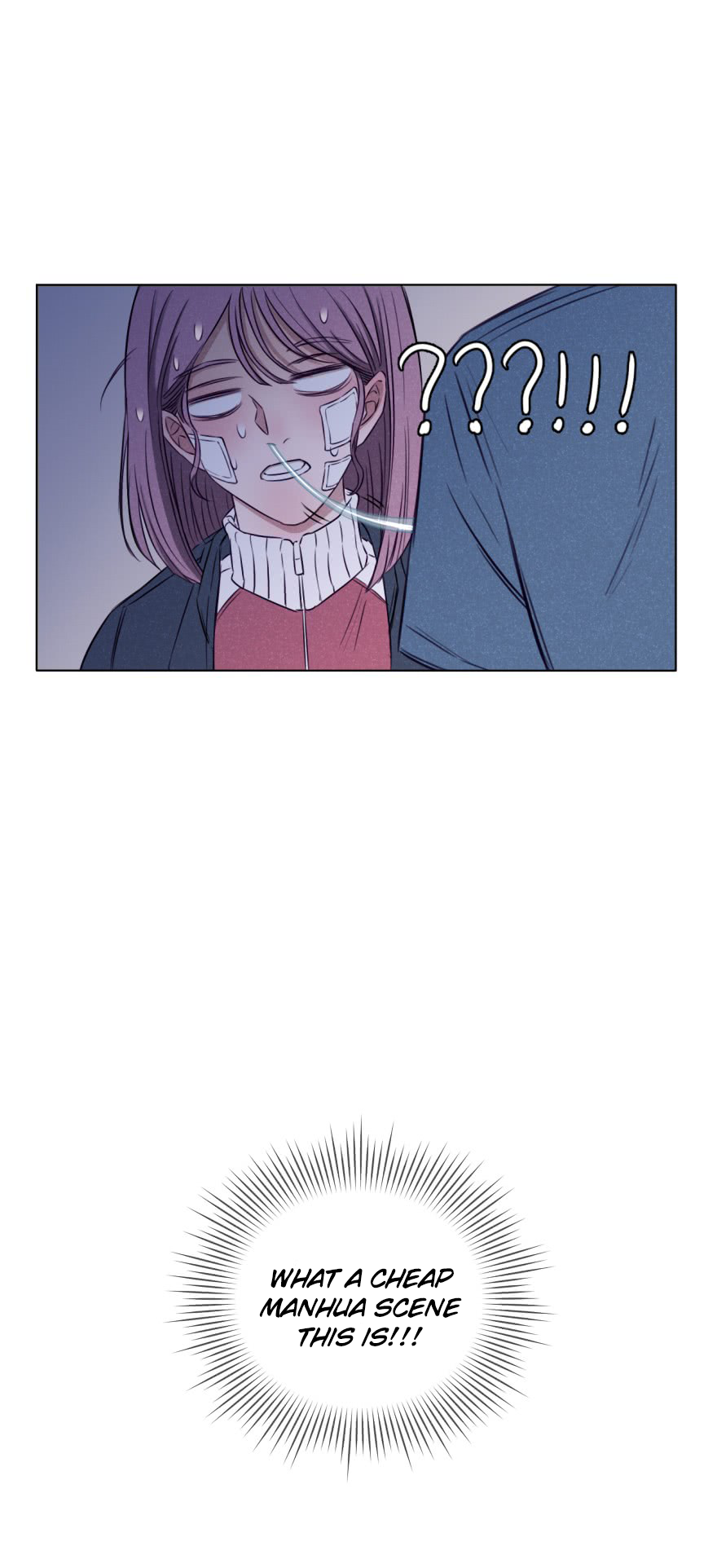 Uncle Cool Chapter 7 page 29 - Chapter 7