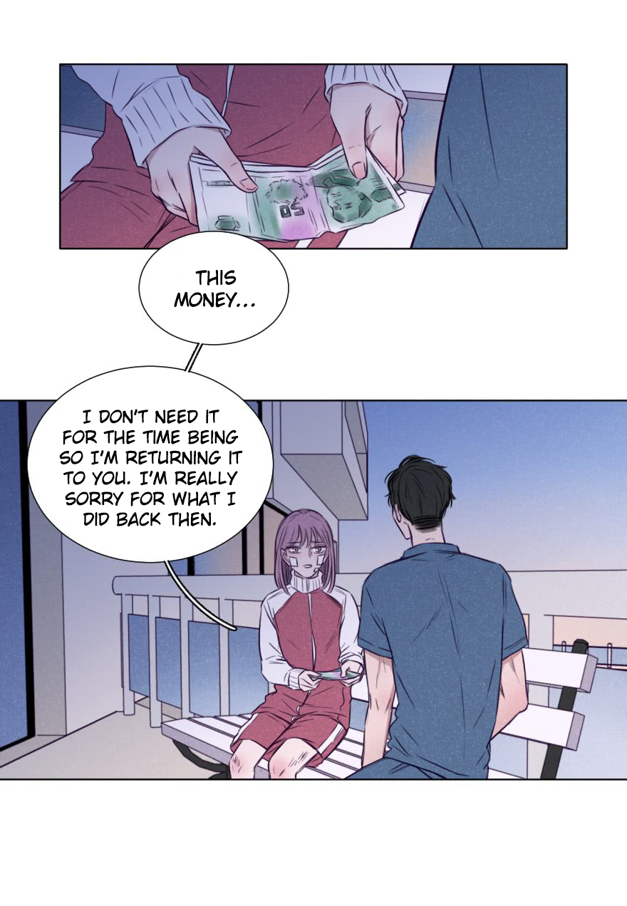 Uncle Cool Chapter 7 page 5 - Chapter 7